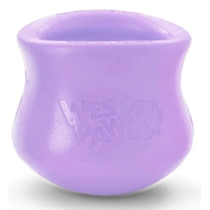 West Paw Zogoflex Toppl lavendel Limited edition